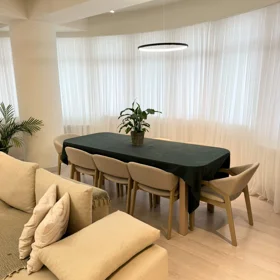 In Sabunçu rayonu 135.0 m² apartment is for sale - Image 4