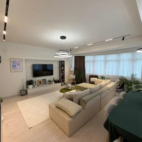 In Sabunçu rayonu 135.0 m² apartment is for sale - Image 5