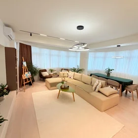 In Sabunçu rayonu 135.0 m² apartment is for sale - Image 6