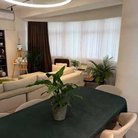 In Sabunçu rayonu 135.0 m² apartment is for sale - Image 7