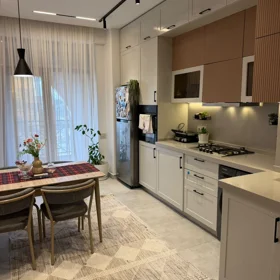 In Sabunçu rayonu 135.0 m² apartment is for sale - Image 8