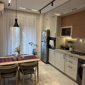 In Sabunçu rayonu 135.0 m² apartment is for sale - Image 9