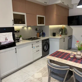 In Sabunçu rayonu 135.0 m² apartment is for sale - Image 10
