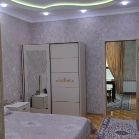 In Baku 65.0 m² apartment is for rent - Image 7