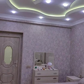 In Baku 65.0 m² apartment is for rent - Image 8