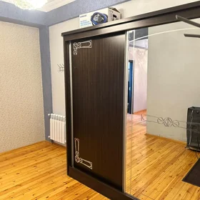 In Baku 90.0 m² apartment is for rent - Image 2