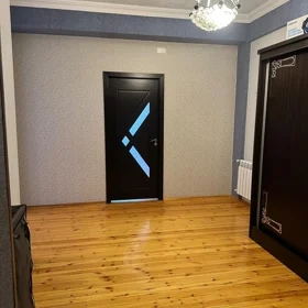 In Baku 90.0 m² apartment is for rent - Image 5