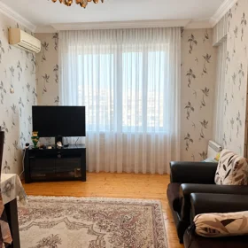 In Baku 90.0 m² apartment is for rent - Image 7