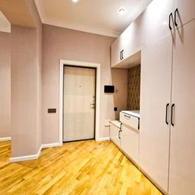 In Baku 63.0 m² apartment is for sale - Image 6