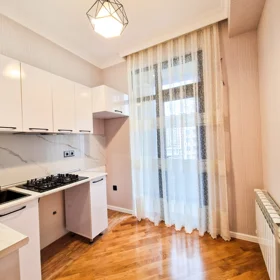 In Baku 63.0 m² apartment is for sale - Image 8