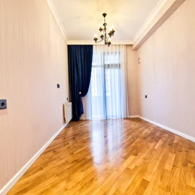 In Baku 63.0 m² apartment is for sale - Image 10