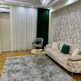 In Baku 75.0 m² apartment is for rent - Image 3
