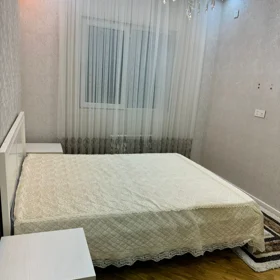 In Baku 75.0 m² apartment is for rent - Image 6