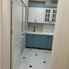 In Baku 75.0 m² apartment is for rent - Image 8