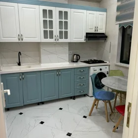 In Baku 75.0 m² apartment is for rent - Image 9