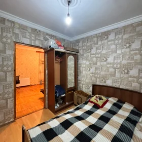 In Baku 55.0 m² apartment is for rent - Image 3