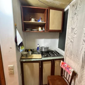 In Baku 55.0 m² apartment is for rent - Image 4