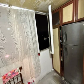 In Baku 55.0 m² apartment is for rent - Image 5