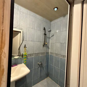 In Baku 55.0 m² apartment is for rent - Image 6