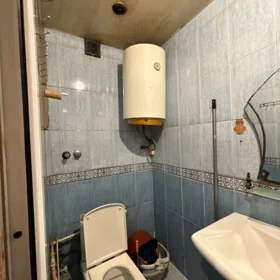In Baku 55.0 m² apartment is for rent - Image 7