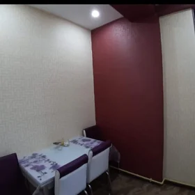 In Baku 105.0 m² apartment is for rent - Image 2