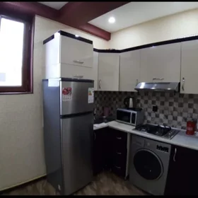 In Baku 105.0 m² apartment is for rent - Image 4