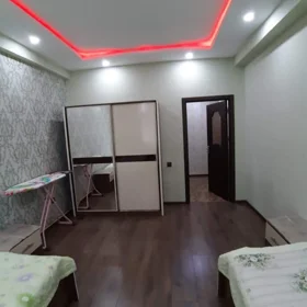 In Baku 105.0 m² apartment is for rent - Image 5