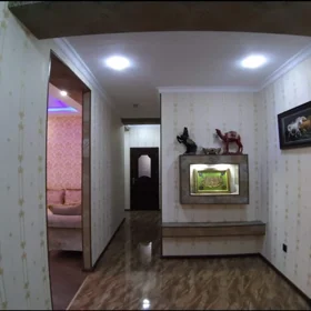 In Baku 105.0 m² apartment is for rent - Image 6