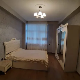In Baku 105.0 m² apartment is for rent - Image 7