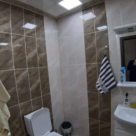 In Baku 105.0 m² apartment is for rent - Image 8
