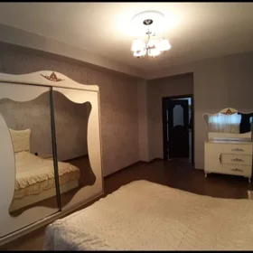 In Baku 105.0 m² apartment is for rent - Image 10