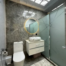 In Baku 52.0 m² apartment is for sale - Image 2