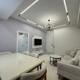 In Baku 52.0 m² apartment is for sale - Image 3