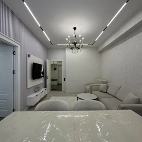 In Baku 52.0 m² apartment is for sale - Image 4