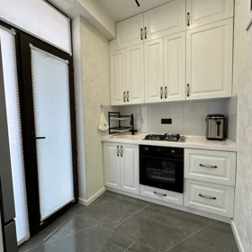 In Baku 52.0 m² apartment is for sale - Image 6