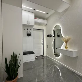 In Baku 52.0 m² apartment is for sale - Image 7