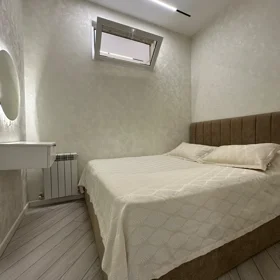 In Baku 52.0 m² apartment is for sale - Image 8