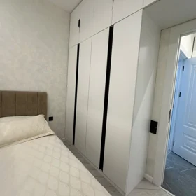 In Baku 52.0 m² apartment is for sale - Image 9