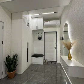 In Baku 52.0 m² apartment is for sale - Image 10