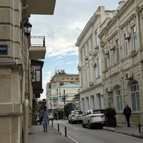 In Baku 75.0 m² apartment is for rent - Image 4