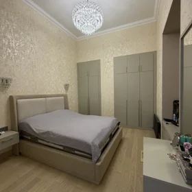In Baku 75.0 m² apartment is for rent - Image 6