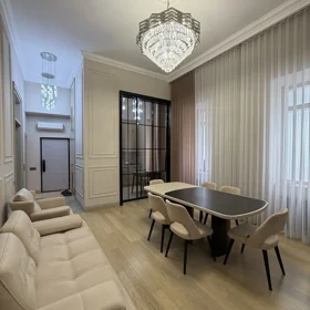 In Baku 75.0 m² apartment is for rent - Image 7