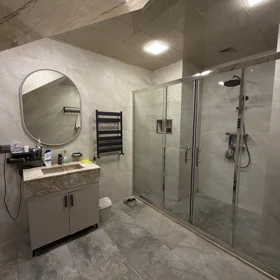 In Baku 75.0 m² apartment is for rent - Image 10