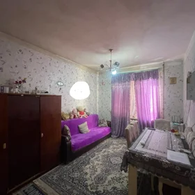In Baku 80.0 m² apartment is for sale