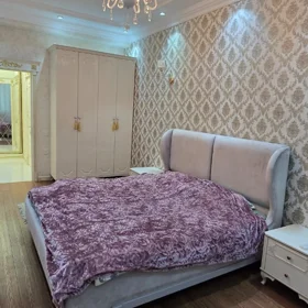 In Baku 90.0 m² apartment is for rent - Image 4