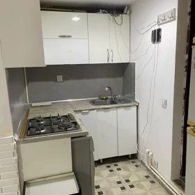 In Baku 30.0 m² apartment is for rent - Image 9