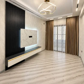In Baku 55.0 m² apartment is for sale