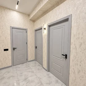 In Baku 55.0 m² apartment is for sale - Image 2