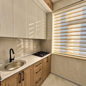 In Baku 55.0 m² apartment is for sale - Image 6