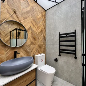 In Baku 55.0 m² apartment is for sale - Image 9